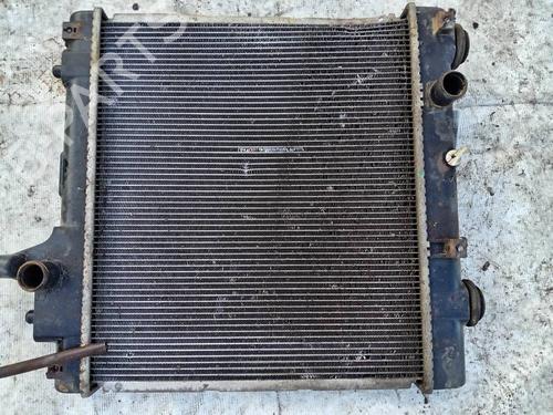 Used Water radiator Water radiator 34910025 34910025