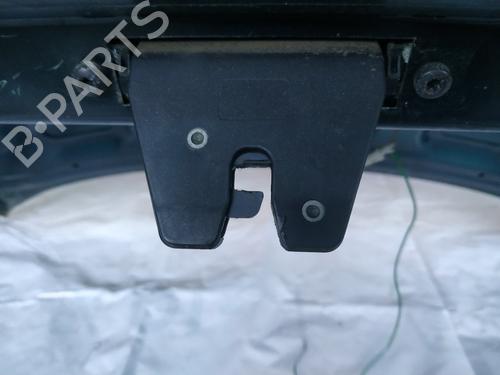 Fechadura da mala Fechadura da mala ROVER 75 (RJ) 2.5 V6 (177 hp) 35418946 35418946