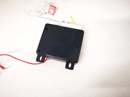 Electronic module AUDI A3 (8L1) 1.8 | BP33096470M83 - Image 2