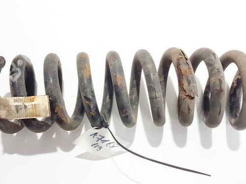 Used Shock absorber spring Shock absorber spring DODGE MAGNUM Estate 3.5 (254 hp) 35504083 35504083