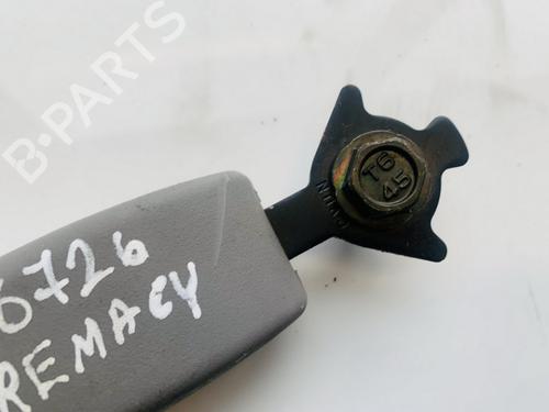 Seat buckle MAZDA PREMACY (CP) 2.0 TD | BP35540984I32 - Image 3