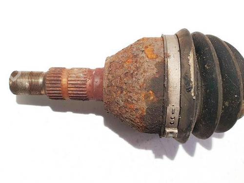 Right front driveshaft SAAB 9-3 (YS3F, E79, D79, D75) 1.9 TiD | BP35330435M39 - Image 2