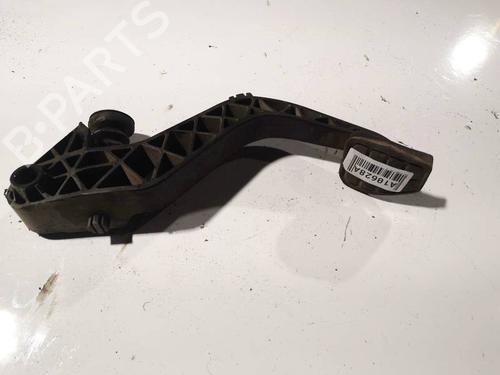 Used Pedal Pedal 34910860 34910860