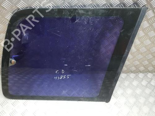 Used Rear right quarter glass Rear right quarter glass 35703861 35703861
