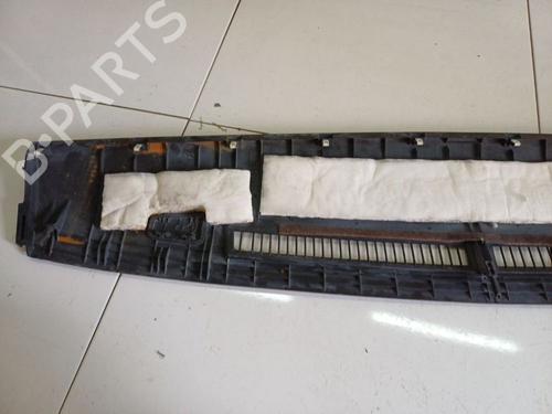 Air vent NISSAN NV200 Van 1.5 dCi 85 (M20, M20N, M20M) | BP37480737I21 - Image 4