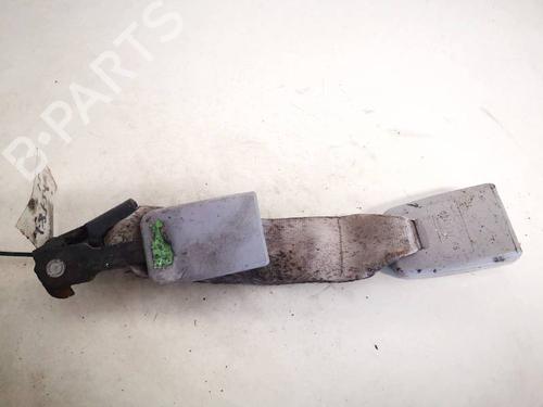 Used Seat buckle Seat buckle PEUGEOT 607 (9D, 9U) 2.2 16V (158 hp) 35338382 35338382