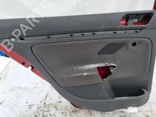 Rear left panel VW JETTA III (1K2) 1.6 FSI | BP34827139C60 - Image 3