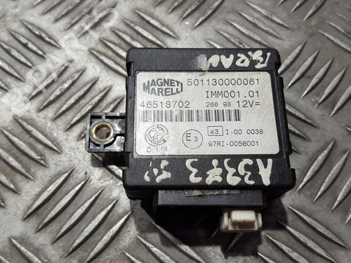 Used Electronic module Electronic module FIAT BRAVO I (182_) 1.9 JTD (100 hp) 33486738 33486738