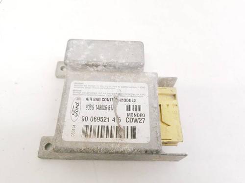 ecu-airbags-audi-a4-b5-8d2-1994-1995-1996-1997-1998-1999-2000-2001-32928305 main image