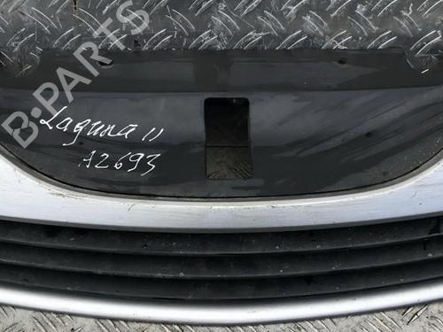 Grill Grill RENAULT LAGUNA II (BG0/1_) 2.2 dCi (BG0F) (150 hp) 35676516 35676516