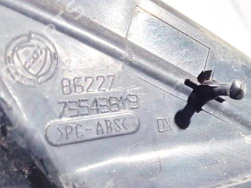 Other FIAT PUNTO (199_) 1.4 (199AXB1A, 199BXB1A, 199BXB11, 199AXB11) | BP35208549O1 - Image 3