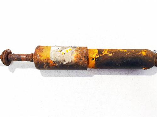 Used Right front shock absorber Right front shock absorber FORD MAVERICK (UDS, UNS) 2.7 TD (100 hp) 40165304 40165304