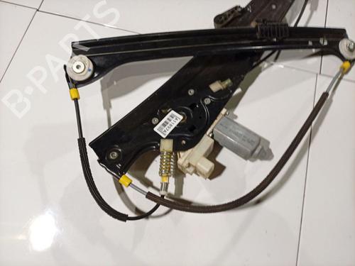 Front left window mechanism BMW 7 (E65, E66, E67) 730 d | BP40053178C22 - Image 3