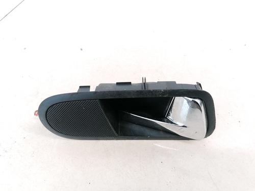 Used Rear right interior door handle Rear right interior door handle 35527802 35527802