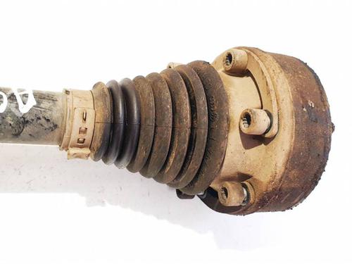 Left front driveshaft VW GOLF VI (5K1) 1.6 TDI | BP35262416M38 - Image 3
