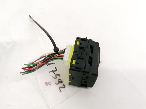 Mirror switch NISSAN NOTE (E11, NE11) 1.4 | BP35439245I25 - Image 2