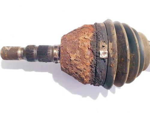 Right front driveshaft OPEL ASTRA H (A04) 1.9 CDTI (L48) | BP40244594M39 - Image 2
