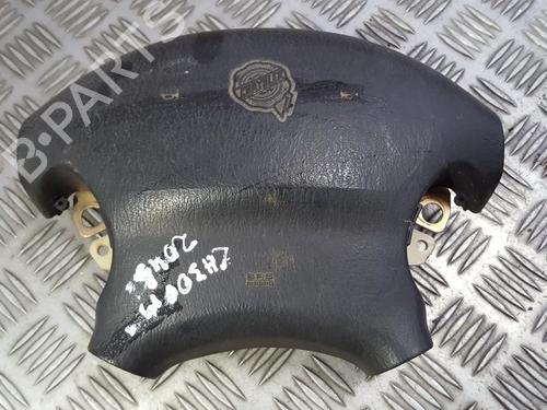 driver-airbag-chrysler-300m-lr-1998-1999-2000-2001-2002-2003-2004-33494754 main image