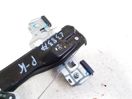 Front left window mechanism MAZDA 6 Estate (GJ, GL) 2.2 D | BP39938804C22 - Image 3