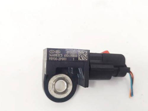 Electronic module KIA SORENTO II (XM) 2.2 CRDi | BP32597437M83 - Image 2