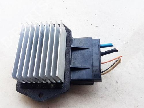 Used Heater resistor Heater resistor TOYOTA COROLLA Verso (ZER_, ZZE12_, R1_) 2.2 D-4D (AUR10_, AUR10R) (177 hp) 35870458 35870458