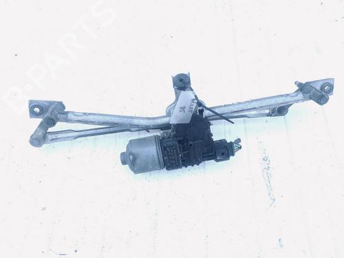 Used Front wipers mechanism Front wipers mechanism 35605983 35605983