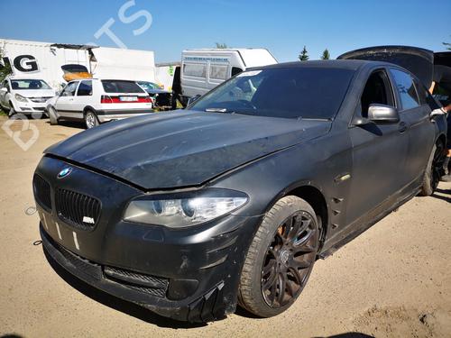 Electronic module BMW 5 (F10) 520 d | BP32582129M83 