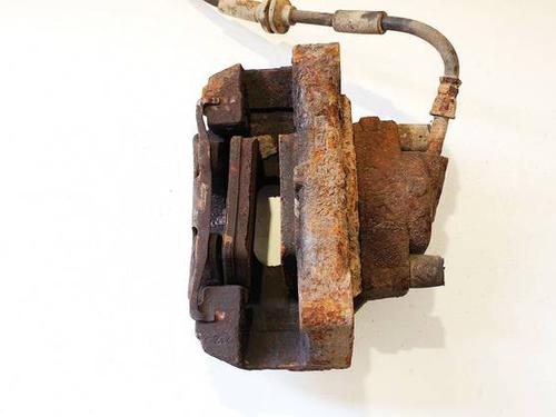 Left front brake caliper VW TRANSPORTER T5 Van (7HA, 7HH, 7EA, 7EH) 1.9 TDI | BP35379380M105 - Image 3