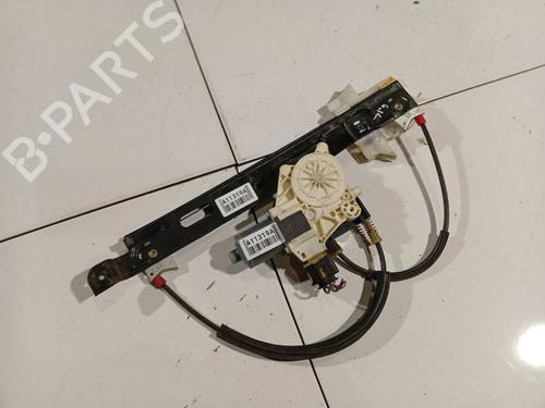 Used Rear left window mechanism Rear left window mechanism 39391932 39391932