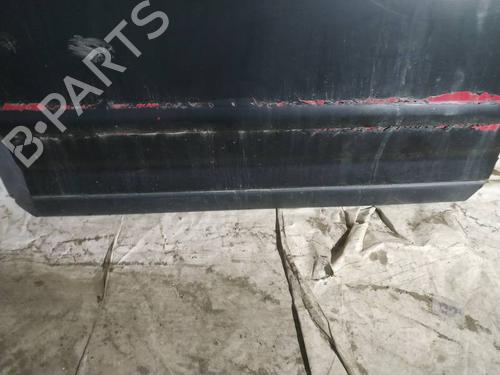 Used Rubber door seal Rubber door seal 35296011 35296011