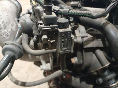 Used Electronic module Electronic module OPEL ASTRA H (A04) 1.3 CDTI (L48) (90 hp) 40166044 40166044