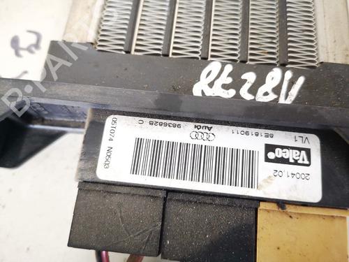 Heater resistor AUDI A4 B7 (8EC) 2.5 TDI | BP35398706M108 - Image 2