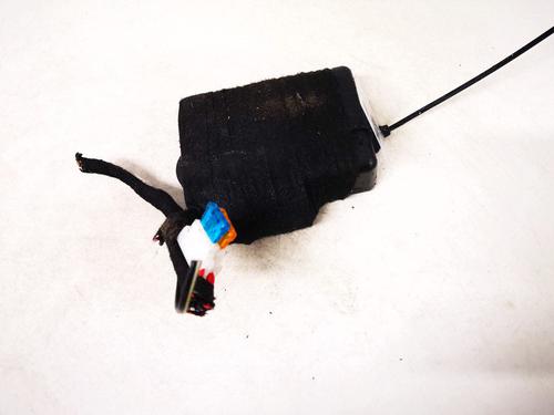 Electronic module FORD MONDEO III (B5Y) 1.8 16V | BP33084169M83 - Image 2