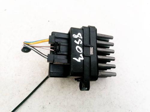 Used Heater resistor Heater resistor FORD S-MAX (WA6) 2.0 (145 hp) 35381224 35381224