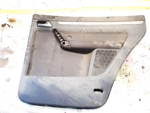 Used Rear right panel Rear right panel VW TOURAN (1T1, 1T2) 2.0 TDI 16V (140 hp) 35313127 35313127