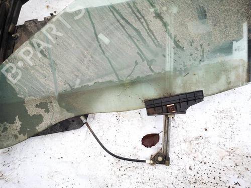 front-left-window-mechanism-audi-80-b4-saloon-8c2-1991-1992-1993-1994-1995-35191231 main image