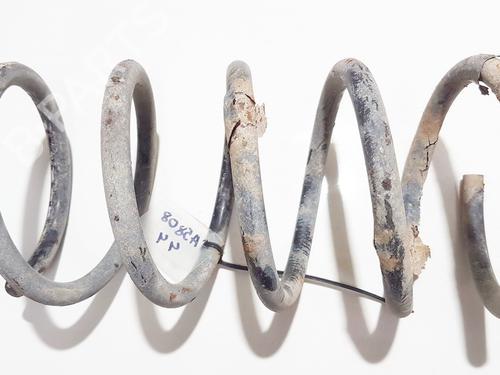 Used Shock absorber spring Shock absorber spring VOLVO S80 I (184) 2.4 (170 hp) 35876905 35876905