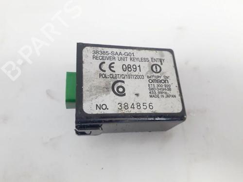 electronic-module-honda-fr-v-be-2004-33517310 main image