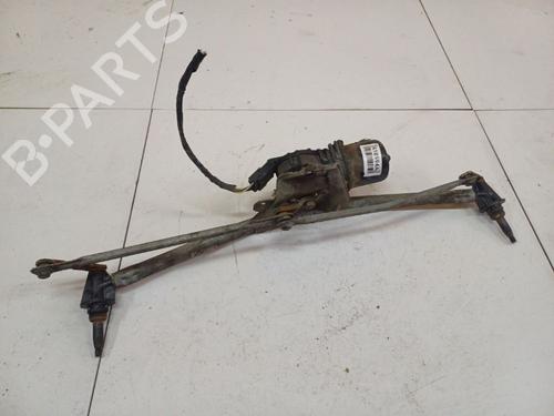 Used Front wiper motor Front wiper motor RENAULT KANGOO (KC0/1_) 1.2 16V (KC05, KC06, KC03, KC0T, KC0W, KC1D) (75 hp) 34892057 34892057