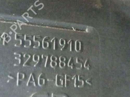 Pipe OPEL ASTRA H (A04) 1.9 CDTI (L48) | BP37278730M125 - Image 4