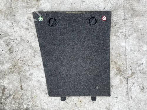 Boot lining SKODA OCTAVIA II (1Z3) 1.6 TDI | BP34950371I3 - Image 2
