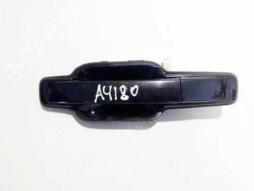 rear-left-exterior-door-handle-ssangyong-kyron-2005-2006-2007-2008-2009-2010-2011-2012-2013-2014-35843904 main image