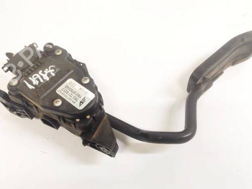Used Pedal Pedal 35194354 35194354