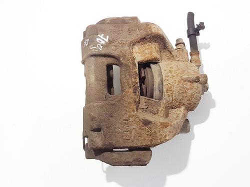 Used Right front brake caliper Right front brake caliper 35516868 35516868