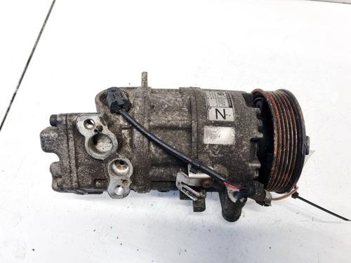 Used AC compressor AC compressor 35354755 35354755