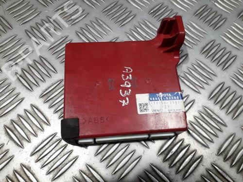Used Electronic module Electronic module LEXUS IS II (_E2_) 220d (ALE20) (177 hp) 33500434 33500434