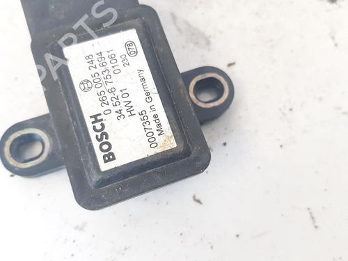 Electronic module OPEL INSIGNIA A (G09) 1.8 (68) | BP35506915M83 - Image 2