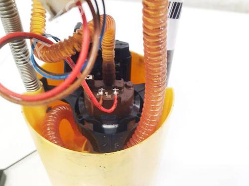 Fuel pump FORD KA (RU8) 1.3 TDCi | BP35149466M76 - Image 2
