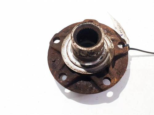 Left front steering knuckle AUDI A6 C6 (4F2) 3.0 TDI quattro | BP35270395M25 - Image 3