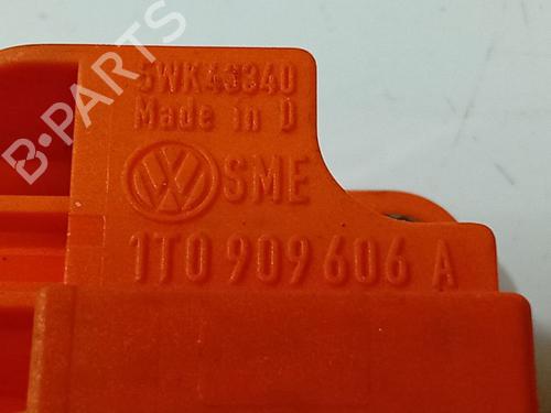 Electronic module SKODA FABIA II (542) 1.4 TDI | BP32531719M83 - Image 4